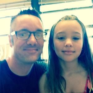 Meet your Posher, Chuck